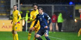 Romania vs San Marino (02:45 – 19/11) | Xem lại trận đấu