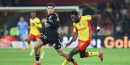 RC Lens vs Strasbourg (23:00 – 22/11) | Xem lại trận đấu
