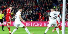 Xứ Wales vs Bắc Macedonia (02:45 – 19/11) | Xem lại trận đấu