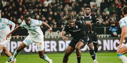 OGC Nice vs Marseille (02:45 – 22/11) | Xem lại trận đấu