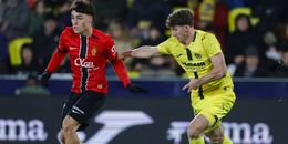 Villarreal vs RCD Mallorca (03:00 – 23/11) | Xem lại trận đấu